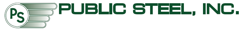 Public Steel Inc - Logo