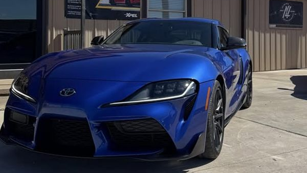 Next Level Auto Aesthetics