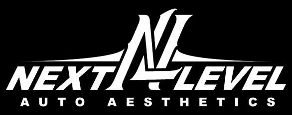 Next Level Auto Aesthetics - logo