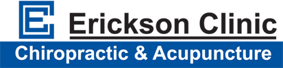 Erickson Clinic Chiropractic & Acupuncture