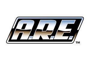 ARE logo