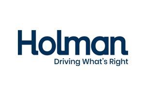 Holman logo