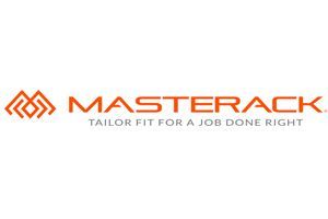Masterack logo