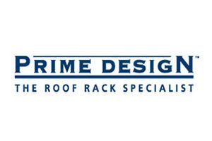 Prime Design logo