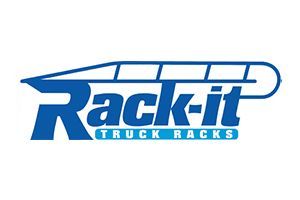 Rack-it Truck Racks logo