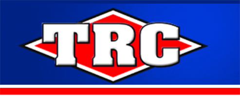 TRC - logo