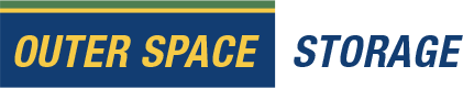 Outer Space Storage Inc - Logo