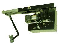 Commercial Door Opener