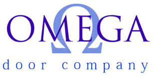 Omega Door Company - Logo