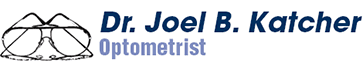 Dr. Joel B. Katcher Optometrist - Logo