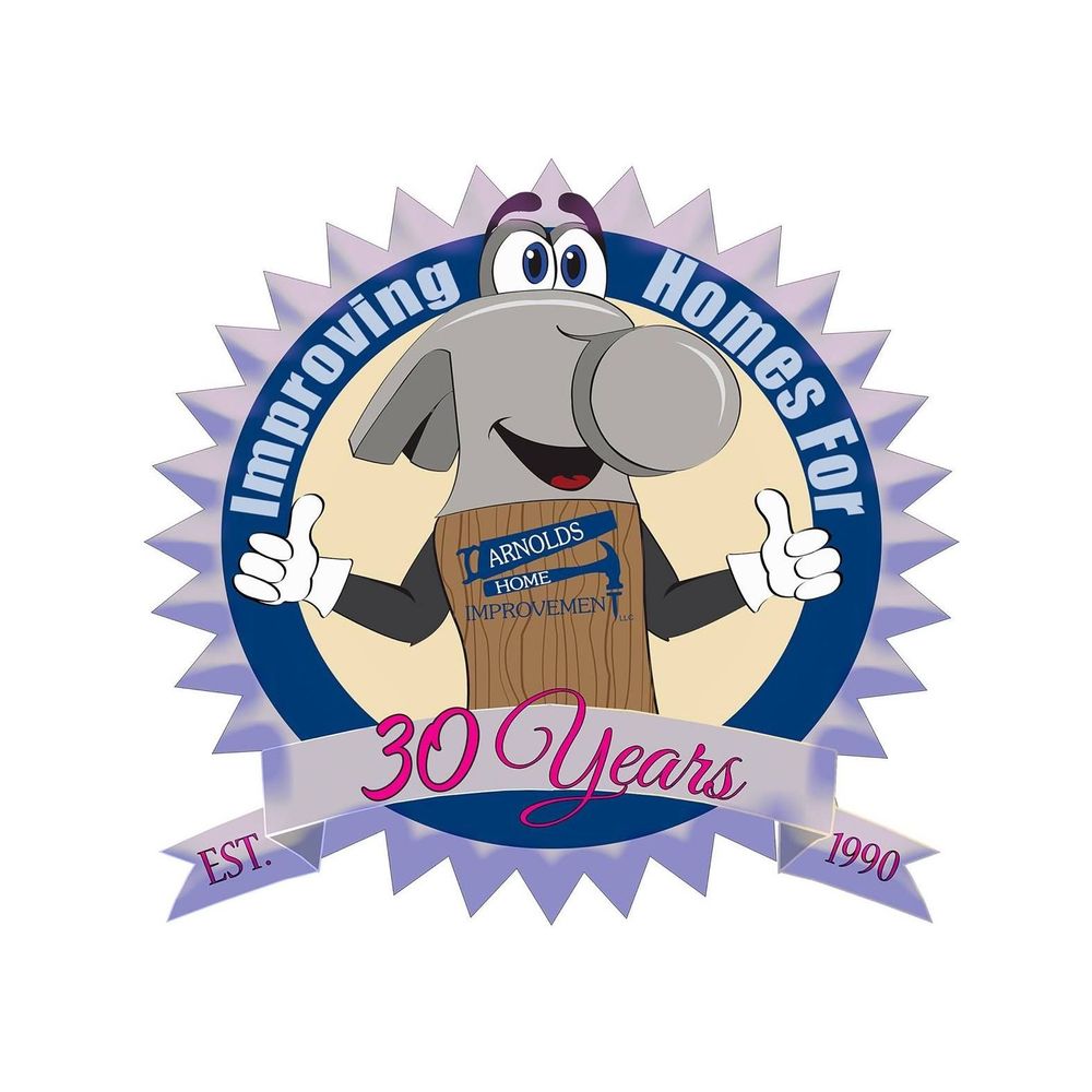 Arnold's Home Improvement