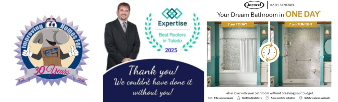 Arnold's Home Improvement