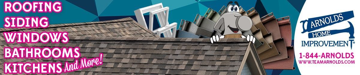 Arnold's Home Improvement