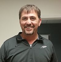 Photo of {{Team Member Name}}