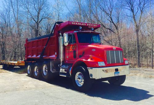 Stanley Paving LLC
