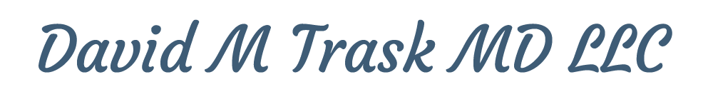 David M Trask MD LLC Logo