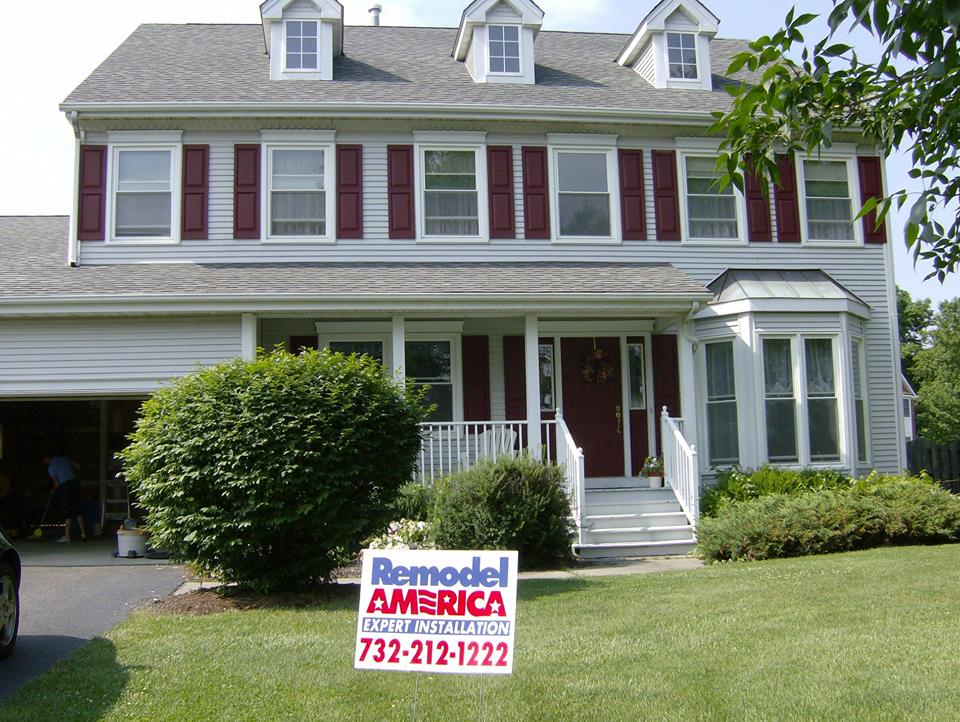 Exterior Trim Installation Curb Appeal Red Bank, NJ Exterior Trim Installation Curb Appeal Red Bank, NJ