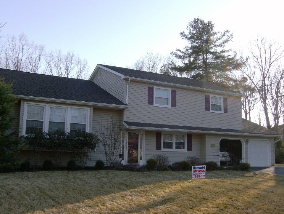 Exterior Trim Installation Curb Appeal Red Bank, NJ Exterior Trim Installation Curb Appeal Red Bank, NJ