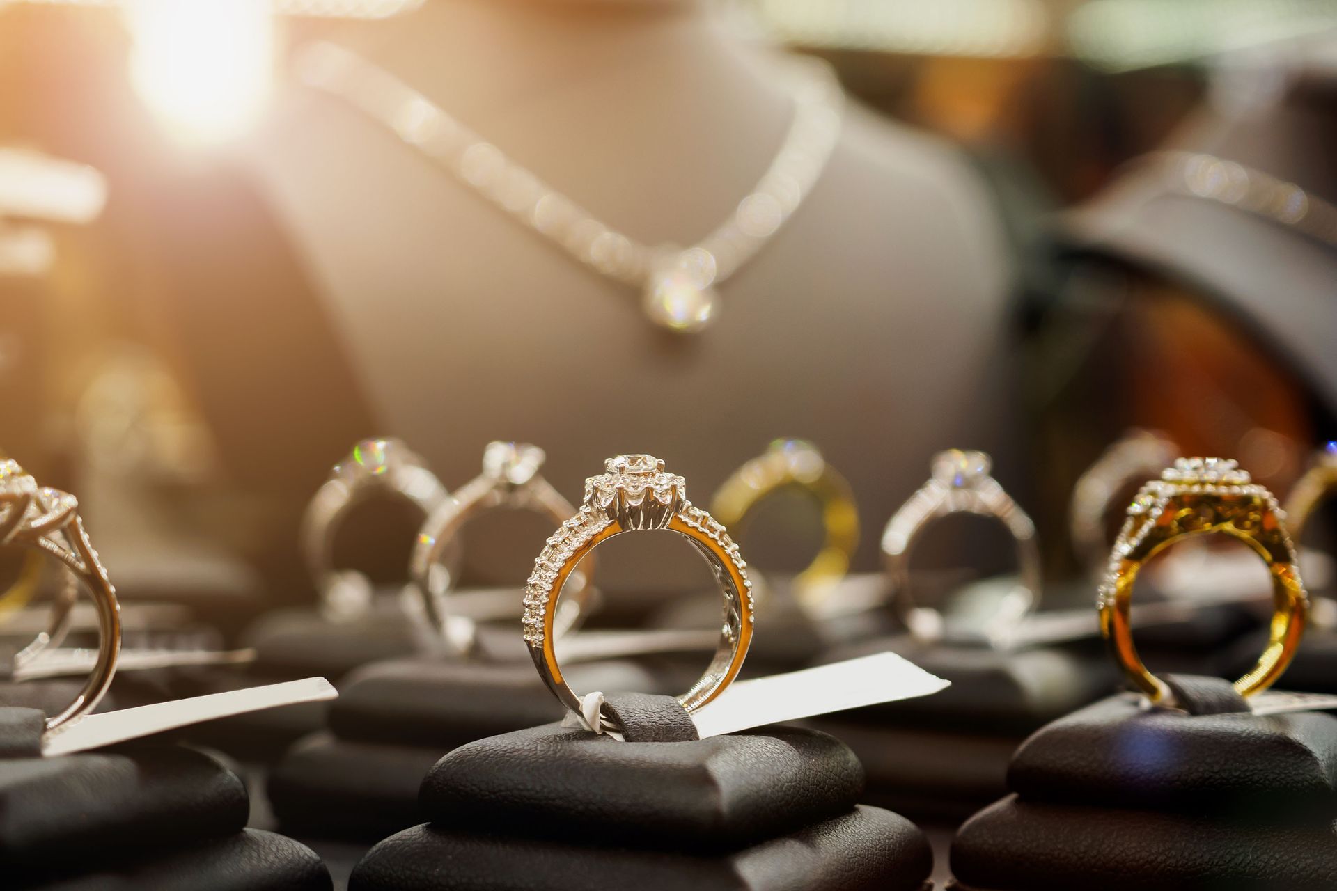 local jewelry stores