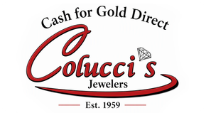Colucci's Jewelers - logo