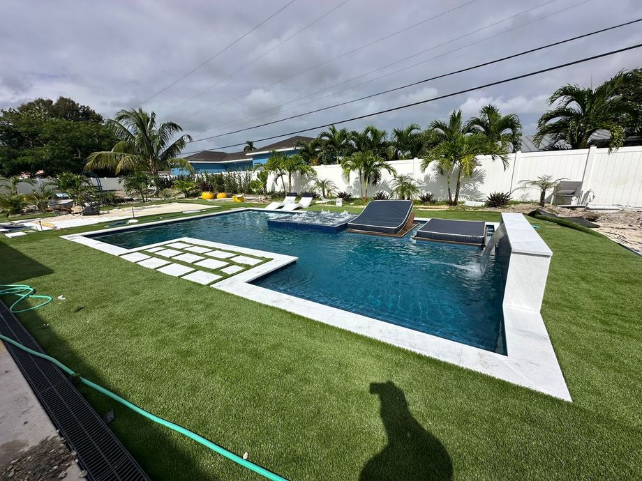 BAFCO POOLS