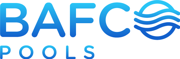 BAFCO POOLS - logo