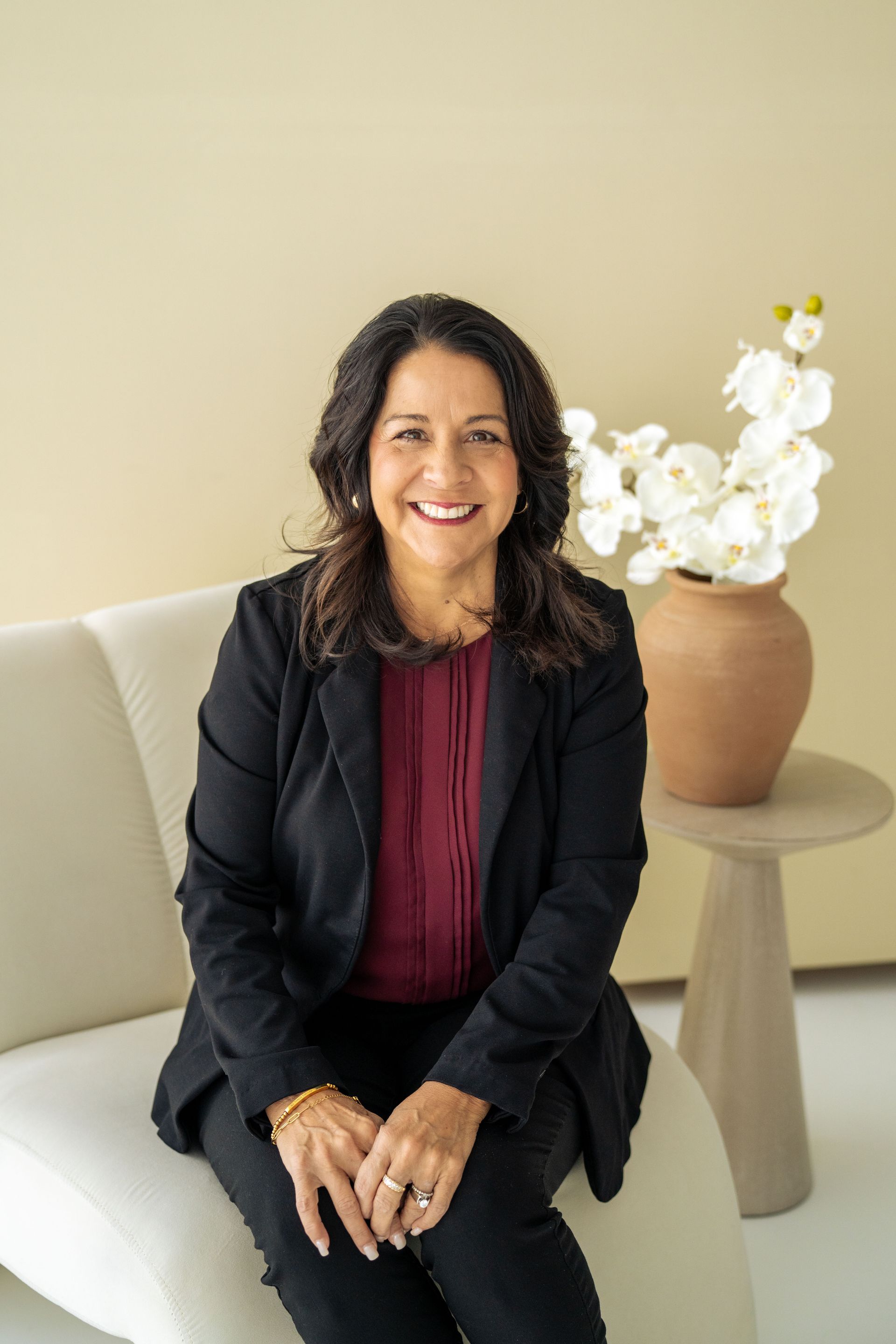 Linda Zabona-Wooster