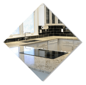 The Best Counter Top Fabricator Installer Company On Delmarva