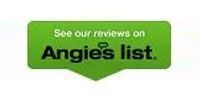 Angies list logo