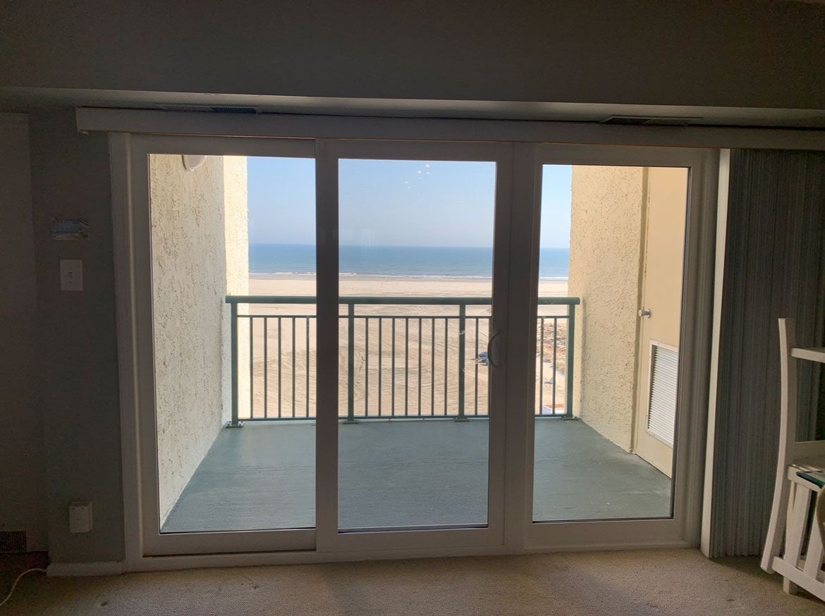 Sliding Door Installation Services