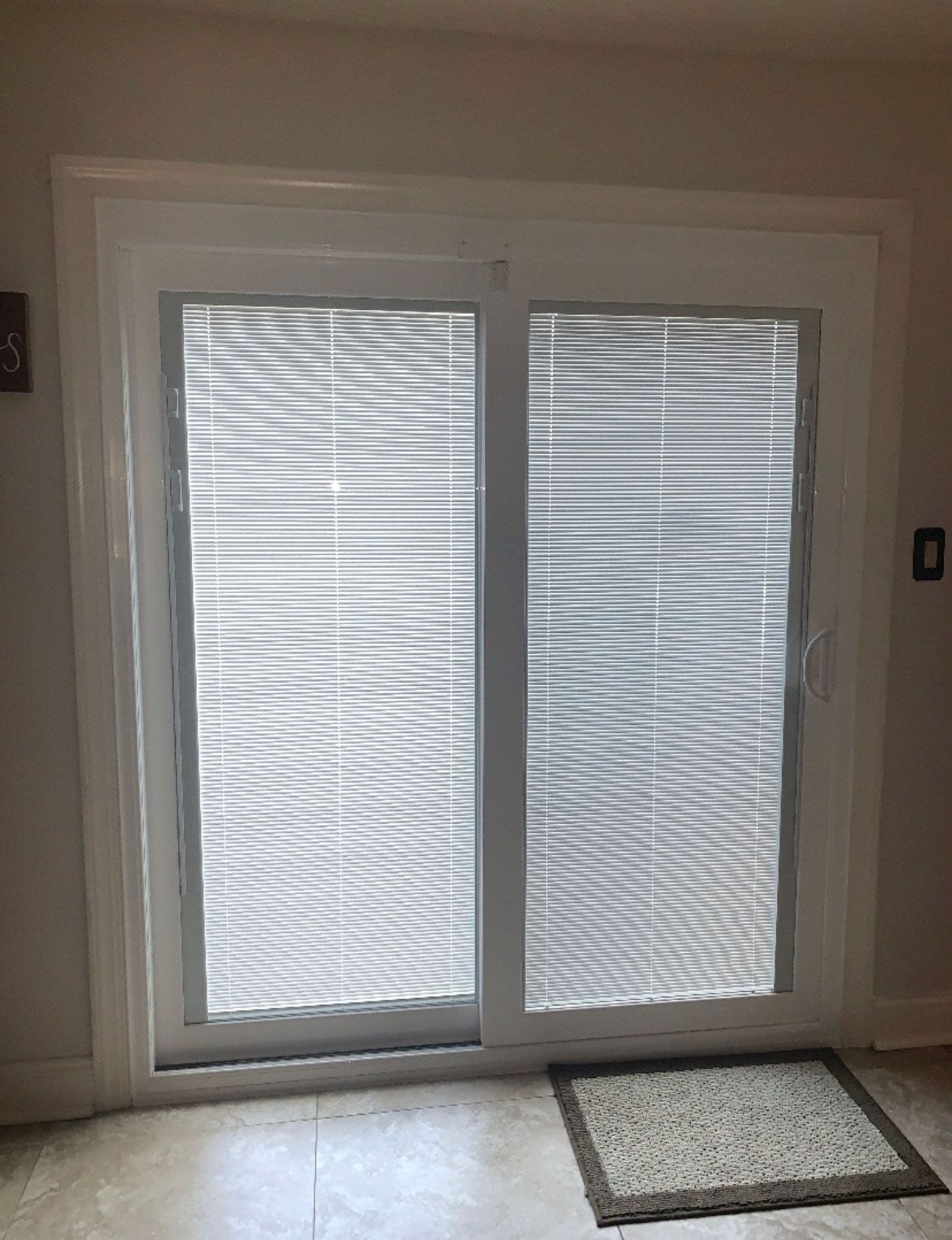 Sliding Door Installation Services