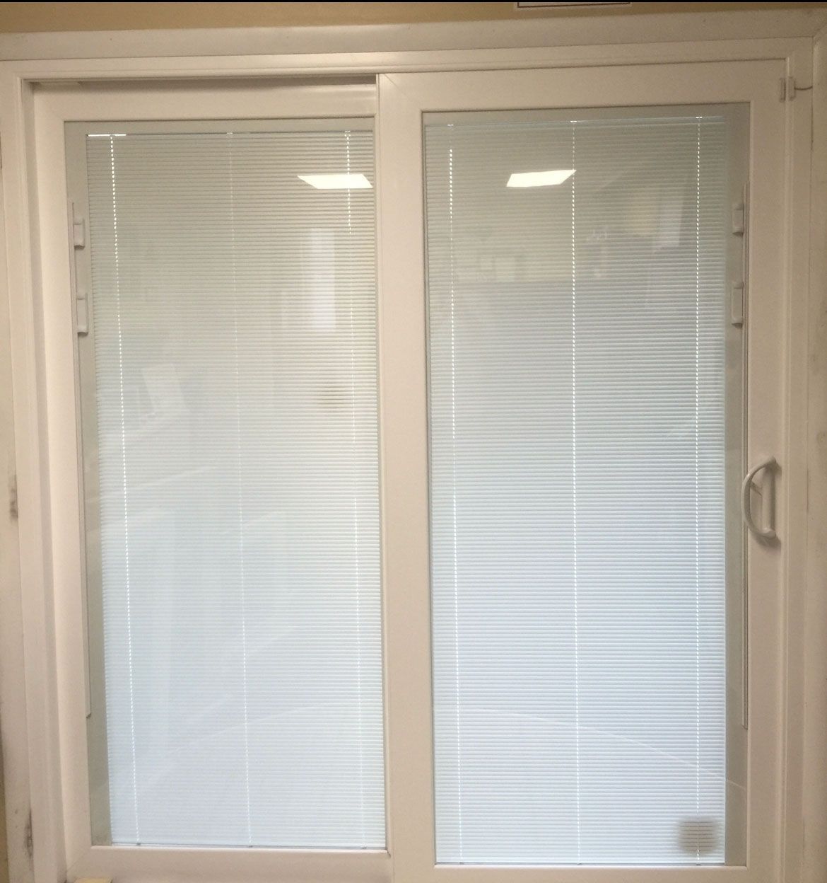 Sliding Door Installation Services