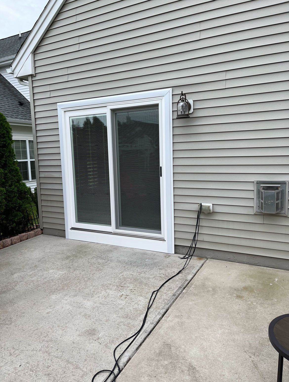 Sliding Door Installation Services