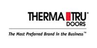 Thermatru Doors Logo