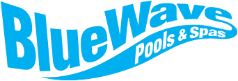 BlueWave Pools & Spas logo