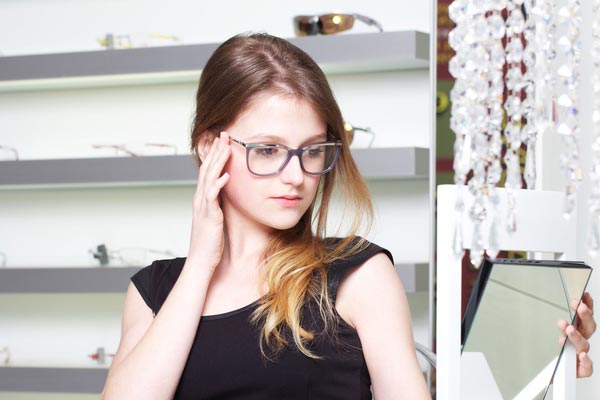 Glasses and Lenses