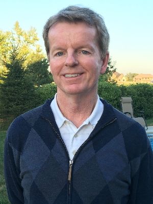 Dr. Christopher M. Troyka