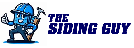The Siding Guy