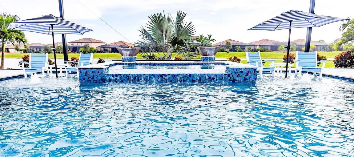 Aquatech Pools GC