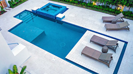 Aquatech Pools GC