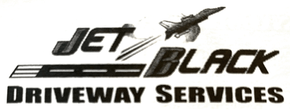 Jetblack Driveway Service logo
