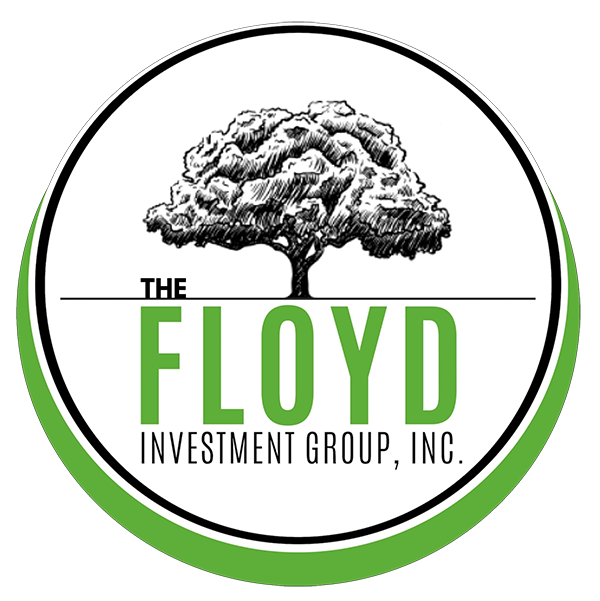 The Floyd Investment Group - Logo