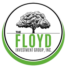 The Floyd Investment Group - Logo