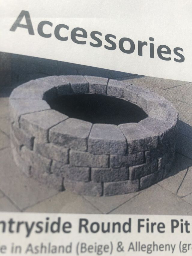 Yard Service Landscaping Work