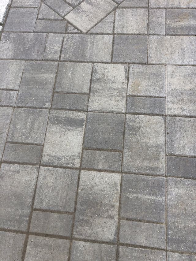 Yard Service Landscaping Work