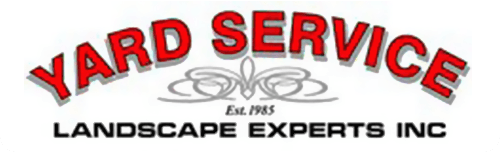 Yard Service Landscape Experts, Inc. - Logo