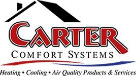 Carter Comfort Systems- logo