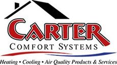 Carter Comfort Systems- logo