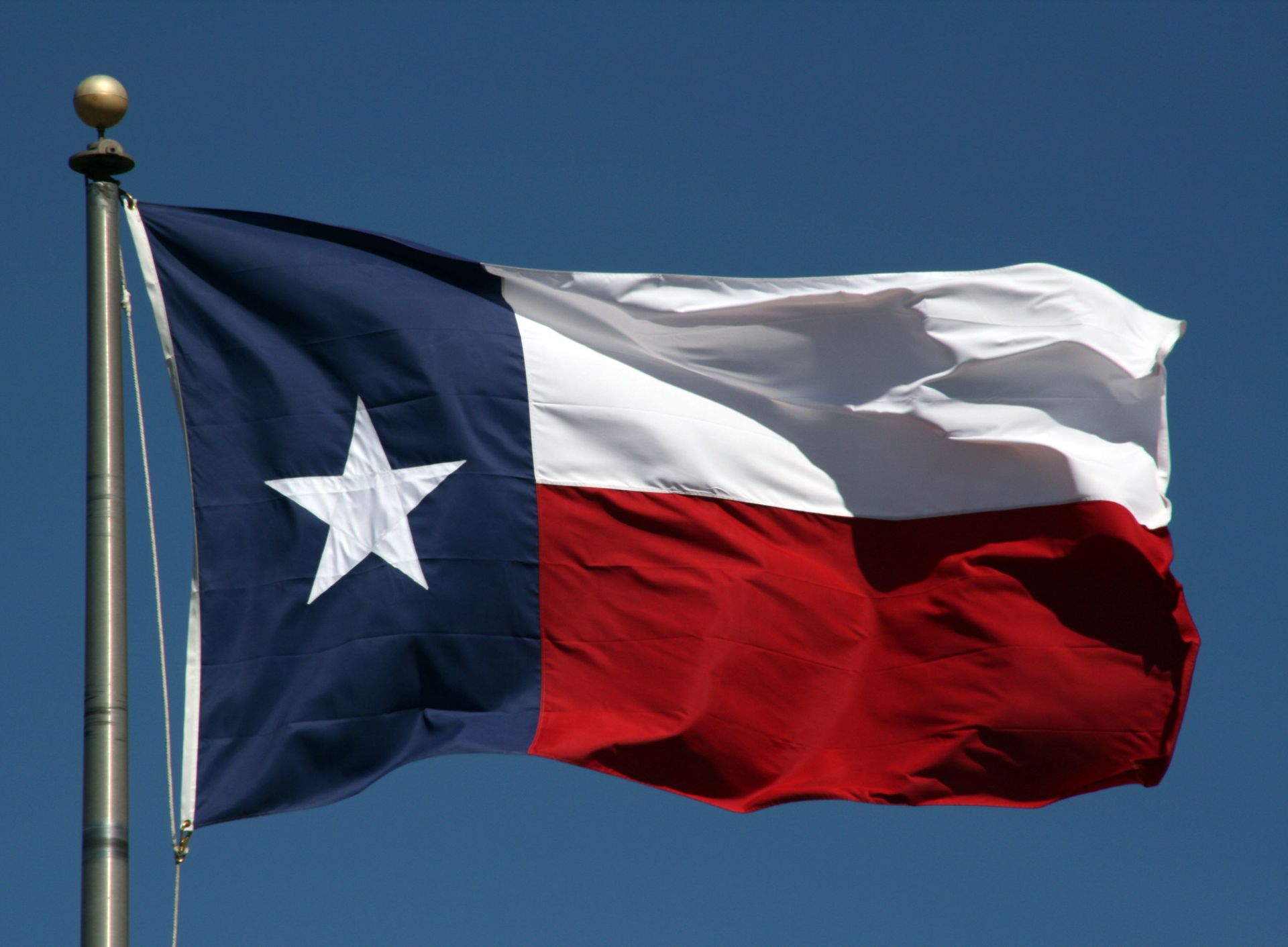 Texas flag