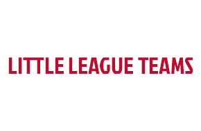 Little League Teams
